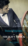 The Sheikh's Shock Child (One Night With Consequences, Book 42) (Mills & Boon Modern) by Susan Stephens