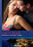 Innocent In The Ivory Tower (Mills & Boon Modern) by Lucy Ellis