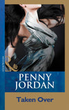 Taken Over (Mills & Boon Modern) by Penny Jordan
