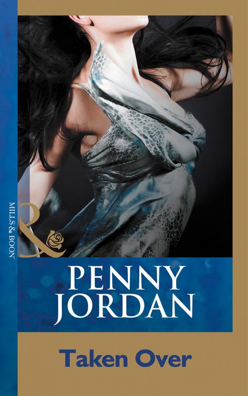 Taken Over (Mills & Boon Modern) by Penny Jordan