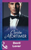 Devil Lover (Mills & Boon Modern) by Carole Mortimer