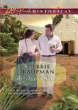 The Doctor's Mission (Mills & Boon Love Inspired Historical): First edition by Debbie Kaufman (9781408968758)