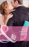 One in a Billion (Home to Harbor Town, Book 3) (Mills & Boon Cherish): First edition by Beth Kery (9781408978634)