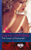 The Purest Of Diamonds? (Mills & Boon Modern) by Susan Stephens