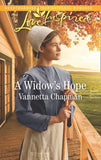 A Widow's Hope (Indiana Amish Brides, Book 1) (Mills & Boon Love Inspired) (9781474085519)