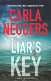 Liar's Key (Sharpe & Donovan, Book 7) by Carla Neggers