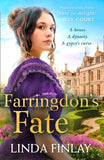 Farringdon’s Fate by Linda Finlay (9780008392673)