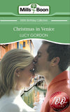 Christmas in Venice (Mills & Boon Short Stories) by Lucy Gordon