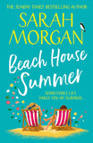 Beach House Summer by Sarah Morgan (9781848458451)