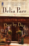 Day By Day (Mills & Boon Silhouette) by Delia Parr