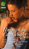Unlaced by Candlelight: Not Just a Seduction / An Officer But No Gentleman / One Night with the Highlander / Running into Temptation / How to Seduce a Sheikh (Mills & Boon Historical) by Carole Mortimer, Bronwyn Scott, Ann Lethbridge, Amanda McCabe and Marguerite Kaye