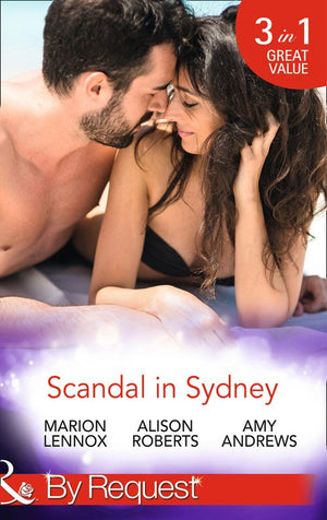 Scandal In Sydney: Sydney Harbour Hospital: Lily's Scandal (Sydney Harbour Hospital) / Sydney Harbour Hospital: Zoe's Baby (Sydney Harbour Hospital) /... (9781474004138)