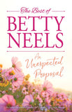 An Unexpected Proposal: Paradise for Two / Uncertain Summer by Betty Neels (9780008951146)