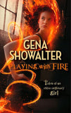 Playing With Fire by Gena Showalter