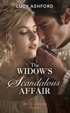 The Widow's Scandalous Affair (Mills & Boon Historical) by Lucy Ashford (9780008901844)