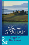 Angel Of Darkness by Lynne Graham
