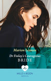 Dr Finlay's Courageous Bride (Mills & Boon Medical) by Marion Lennox