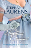 An Unwilling Conquest (Lester Family, Book 2) by Stephanie Laurens