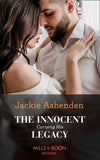 The Innocent Carrying His Legacy (Mills & Boon Modern) by Jackie Ashenden
