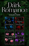 Dark Romance Collection: Their Impossible Desert Match / Fast Deal / Penniless and Secretly Pregnant / Secret Pleasure / Awakened by the Scarred Italian / The Spaniard's Wedding Revenge / The Last Resort /... by Clare Connelly, Faye Avalon, Jennie Lucas, Taryn Leigh Taylor, Abby Green, Jackie Ashenden, Janice Kay Johnson, Lynne Graham, Michelle Conder, Michelle Smart and Jennifer Hayward