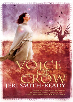 Voice Of Crow (Aspect of Crow, Book 3): First edition (9781408951880)