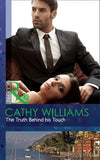 The Truth Behind His Touch (Mills & Boon Modern) by Cathy Williams
