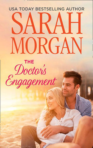 The Doctor's Engagement by Sarah Morgan