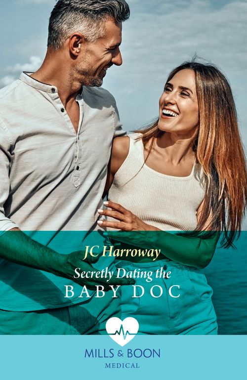 Secretly Dating The Baby Doc (Buenos Aires Docs, Book 4) (Mills & Boon Medical) (9780008937348)