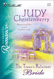 The Texan's Reluctant Bride (Mills & Boon Silhouette) by Judy Christenberry