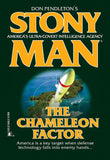The Chameleon Factor: First edition by Don Pendleton (9781474023658)