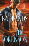 Badlands (Aftershock, Book 3) by Jill Sorenson