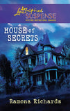 House of Secrets (Mills & Boon Love Inspired) by Ramona Richards