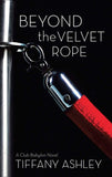 Beyond the Velvet Rope (Club Babylon, Book 1) (Mills & Boon Spice) by Tiffany Ashley
