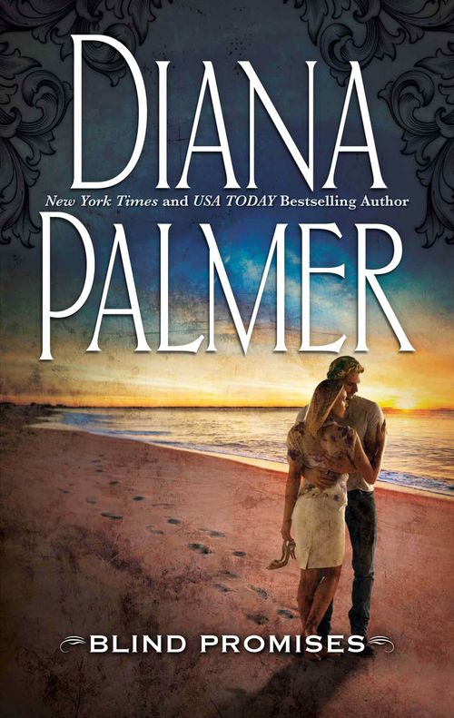 Blind Promises: First edition by Diana Palmer (9781474031233)