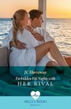Forbidden Fiji Nights With Her Rival (Mills & Boon Medical) (9780008937546)