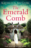 The Emerald Comb by Kathleen McGurl