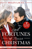 A Fortunes Of Texas Christmas (The Fortunes of Texas, Book 1) (Mills & Boon Cherish) by Helen Lacey