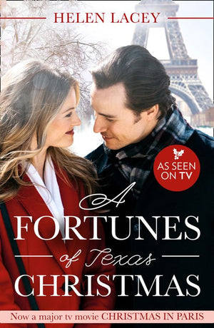 A Fortunes Of Texas Christmas (The Fortunes of Texas, Book 1) (Mills & Boon Cherish) by Helen Lacey