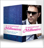 8 Magnificent Millionaires: First edition (9781472095855)