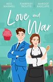 Sugar & Spice: Love And War: The Cook's Secret Ingredient / A Convenient Scandal / Sin City Seduction by Meg Maxwell, Kimberley Troutte and Margot Radcliffe (9780263320466)
