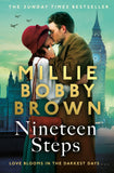 Nineteen Steps by Millie Bobby Brown