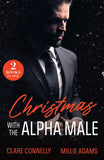 Christmas With The Alpha Male: His Royal Christmas Revenge / Mafia Boss's Christmas Captive (Mills & Boon Modern) by Clare Connelly and Millie Adams (9780263418453)