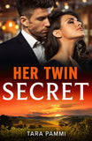 Her Twin Secret (Mills & Boon Modern) by Tara Pammi (9780008941093)