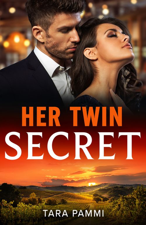 Her Twin Secret (Mills & Boon Modern) by Tara Pammi (9780008941093)
