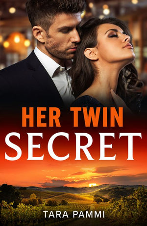Her Twin Secret (Mills & Boon Modern) by Tara Pammi (9780008941093)