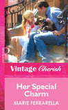 Her Special Charm (Mills & Boon Vintage Cherish) by Marie Ferrarella