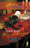 Beloved Enemy (The Secrets of Stoneley, Book 4) (Mills & Boon Love Inspired) by Terri Reed
