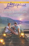 Lakeside Sweethearts (Mills & Boon Love Inspired) by Lisa Jordan