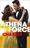 Charade (Mills & Boon Silhouette) by Kate Donovan