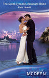The Greek Tycoon's Reluctant Bride (Mills & Boon Modern) by Kate Hewitt